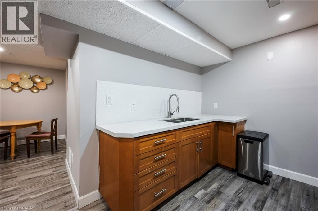 Detached for sale at 364 STONEHEIGHT Place, Lakeshore North, Waterloo, Ontario, photo 45