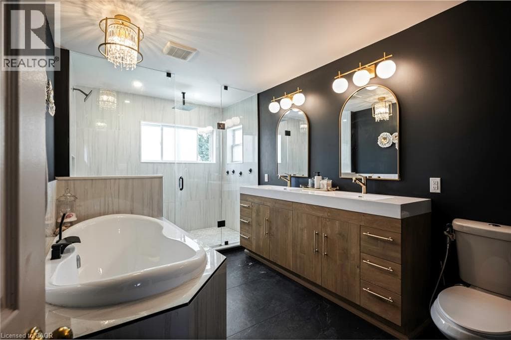 Detached for sale at 364 STONEHEIGHT Place, Lakeshore North, Waterloo, Ontario, photo 33
