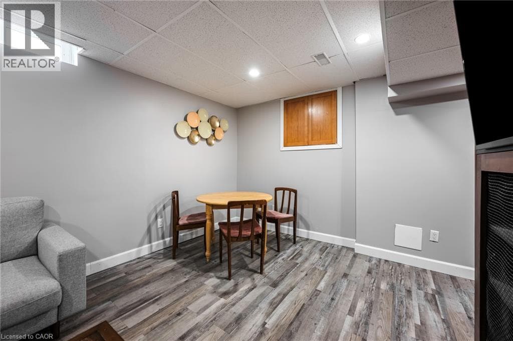 Detached for sale at 364 STONEHEIGHT Place, Lakeshore North, Waterloo, Ontario, photo 42