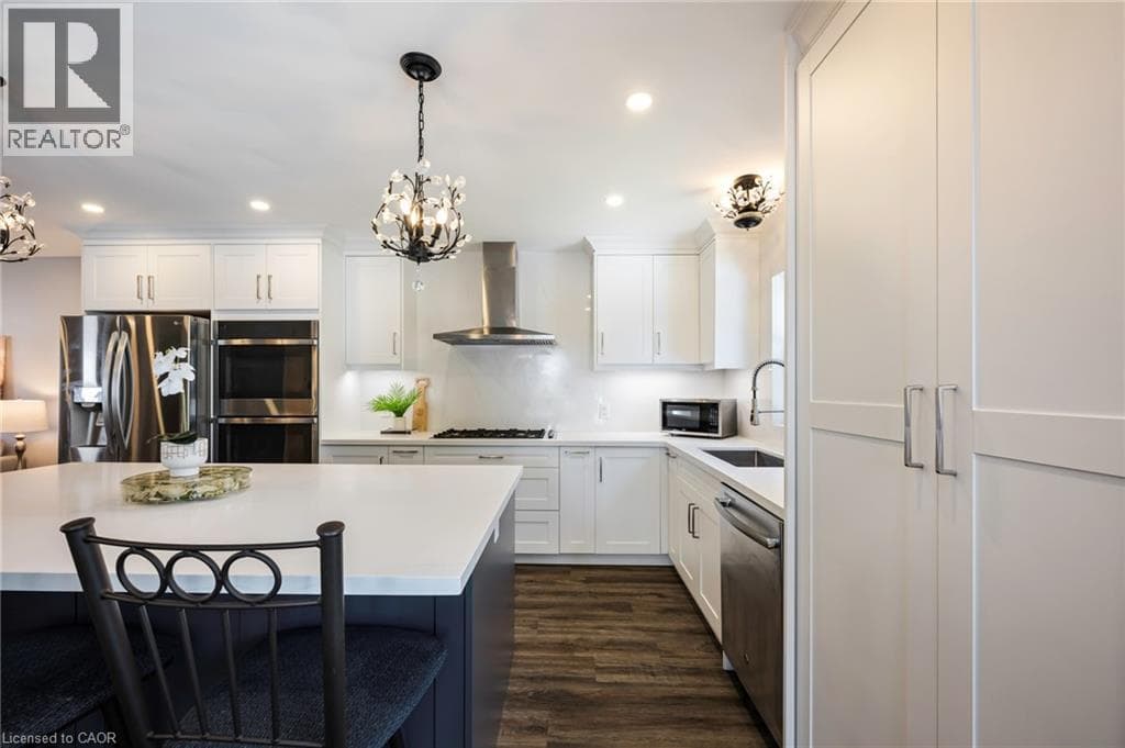 Detached for sale at 364 STONEHEIGHT Place, Lakeshore North, Waterloo, Ontario, photo 19