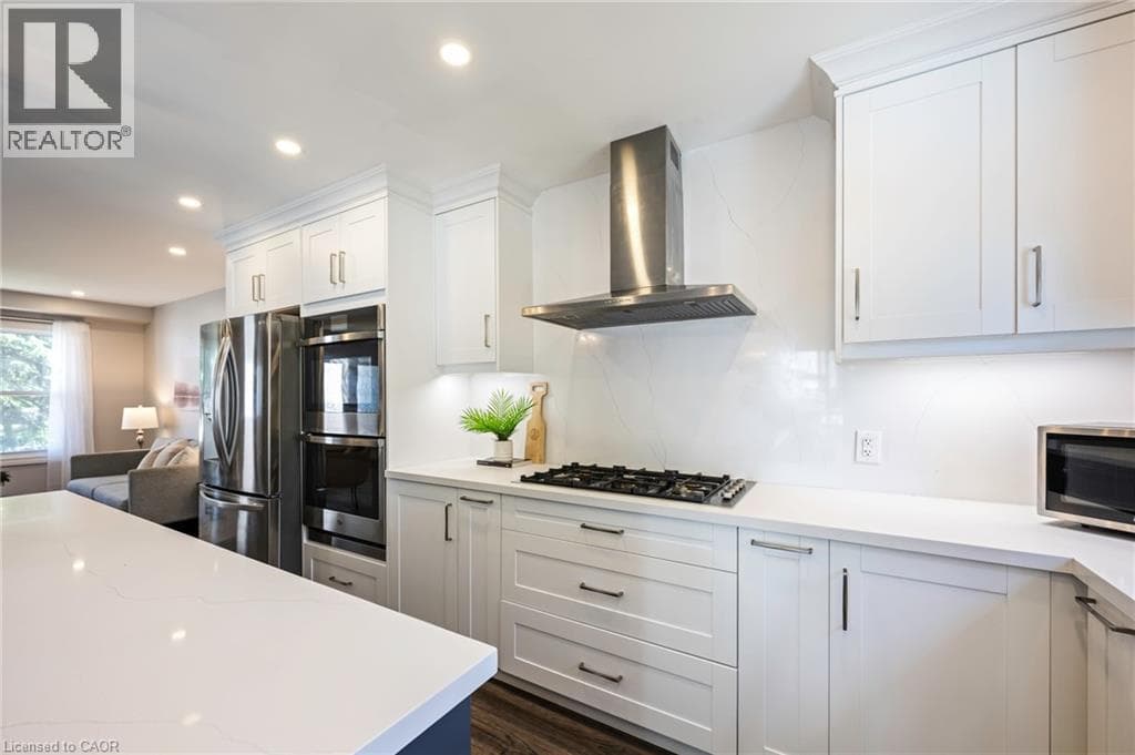 Detached for sale at 364 STONEHEIGHT Place, Lakeshore North, Waterloo, Ontario, photo 18