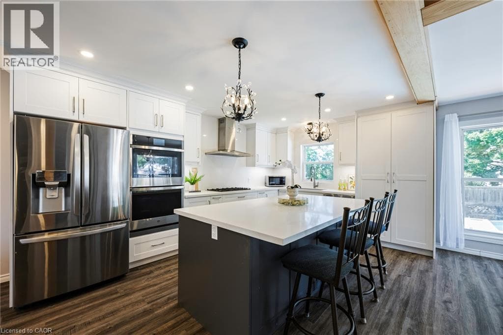 Detached for sale at 364 STONEHEIGHT Place, Lakeshore North, Waterloo, Ontario, photo 15