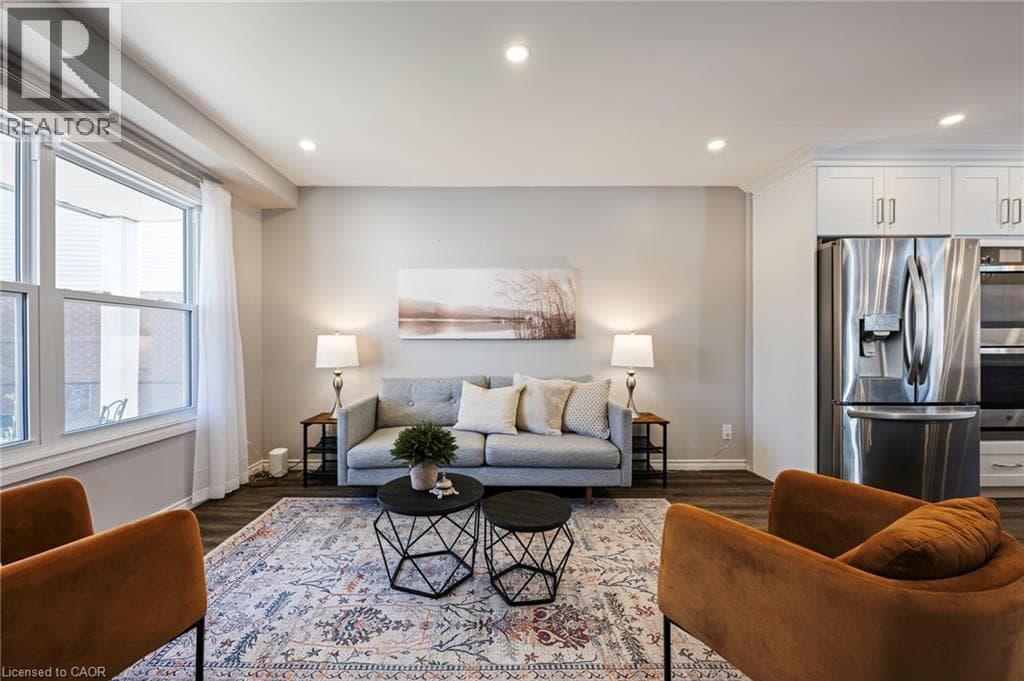Detached for sale at 364 STONEHEIGHT Place, Lakeshore North, Waterloo, Ontario, photo 11