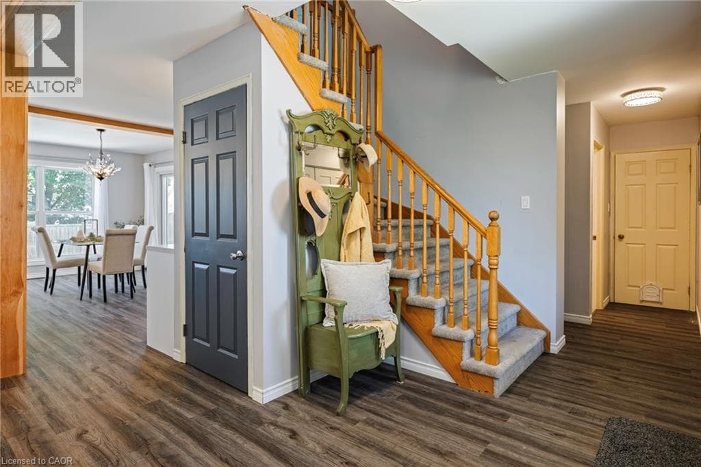 Detached for sale at 364 STONEHEIGHT Place, Lakeshore North, Waterloo, Ontario, photo 9