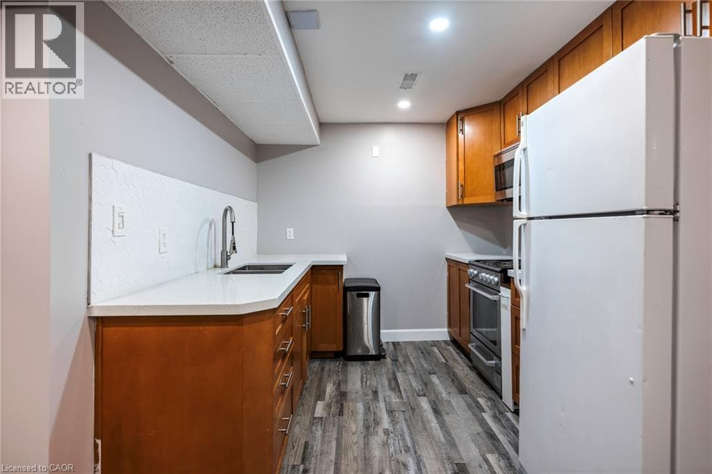 Detached for sale at 364 STONEHEIGHT Place, Lakeshore North, Waterloo, Ontario, photo 43