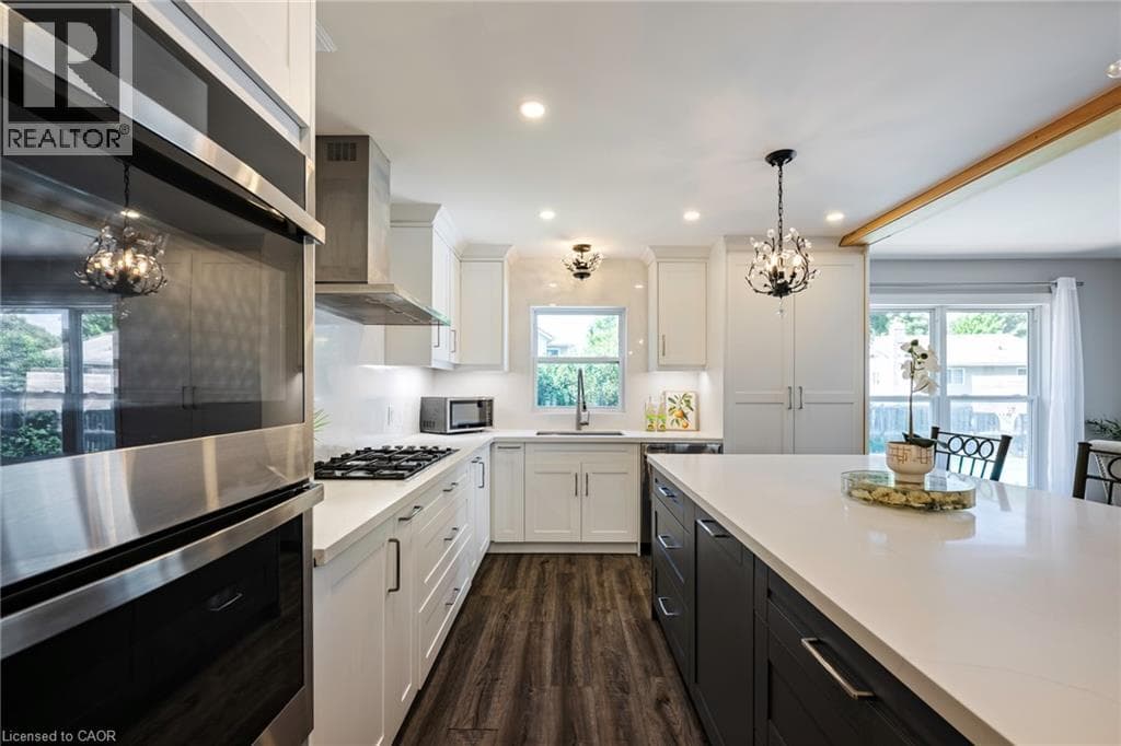 Detached for sale at 364 STONEHEIGHT Place, Lakeshore North, Waterloo, Ontario, photo 17