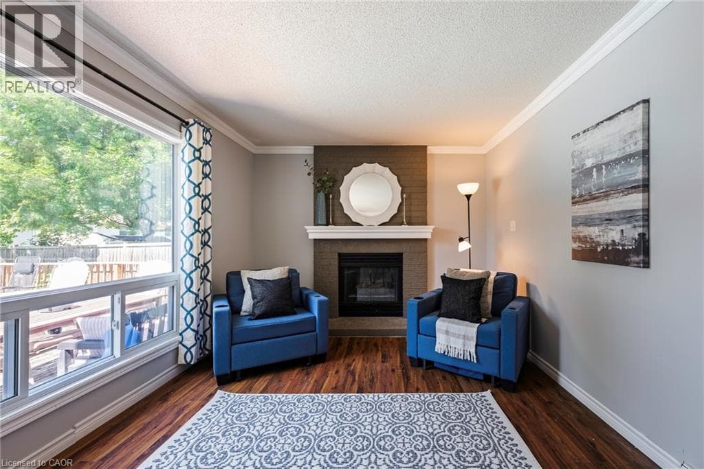 Detached for sale at 364 STONEHEIGHT Place, Lakeshore North, Waterloo, Ontario, photo 25