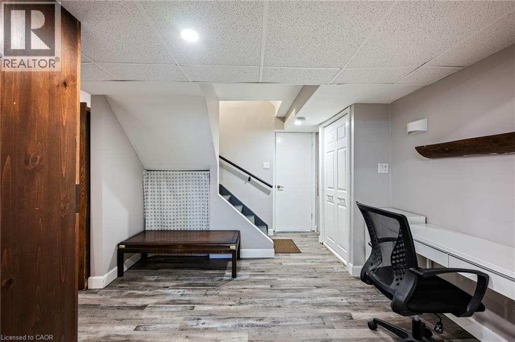 Detached for sale at 364 STONEHEIGHT Place, Lakeshore North, Waterloo, Ontario, photo 38