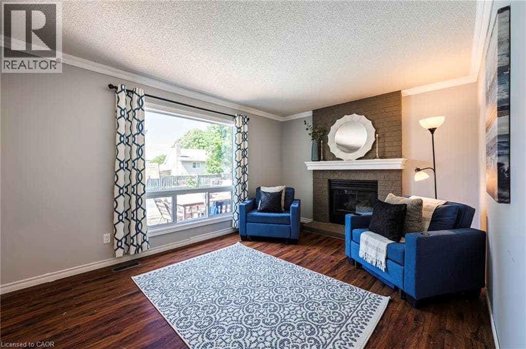 Detached for sale at 364 STONEHEIGHT Place, Lakeshore North, Waterloo, Ontario, photo 26