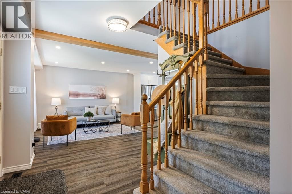 Detached for sale at 364 STONEHEIGHT Place, Lakeshore North, Waterloo, Ontario, photo 27