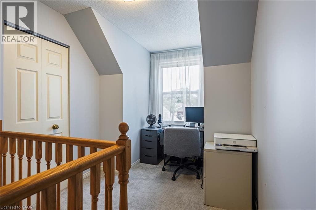 Detached for sale at 364 STONEHEIGHT Place, Lakeshore North, Waterloo, Ontario, photo 28