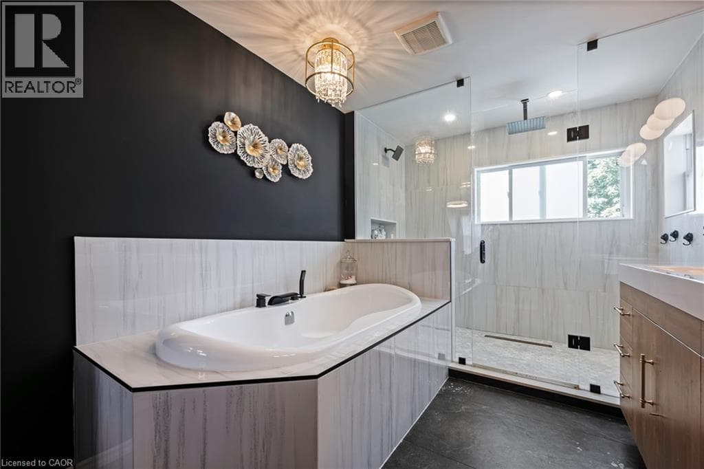 Detached for sale at 364 STONEHEIGHT Place, Lakeshore North, Waterloo, Ontario, photo 36