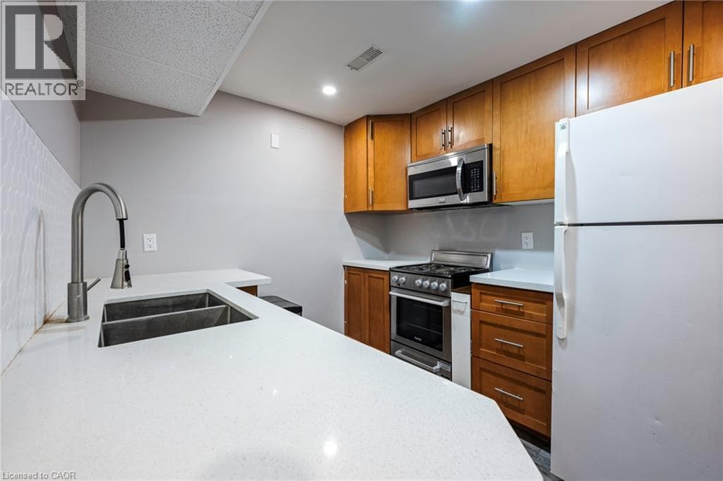 Detached for sale at 364 STONEHEIGHT Place, Lakeshore North, Waterloo, Ontario, photo 44