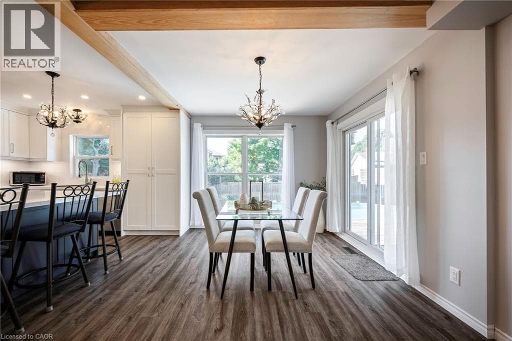 Detached for sale at 364 STONEHEIGHT Place, Lakeshore North, Waterloo, Ontario, photo 22