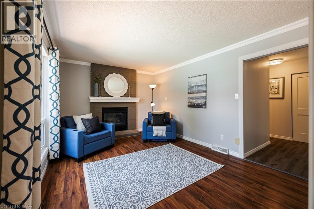 Detached for sale at 364 STONEHEIGHT Place, Lakeshore North, Waterloo, Ontario, photo 24