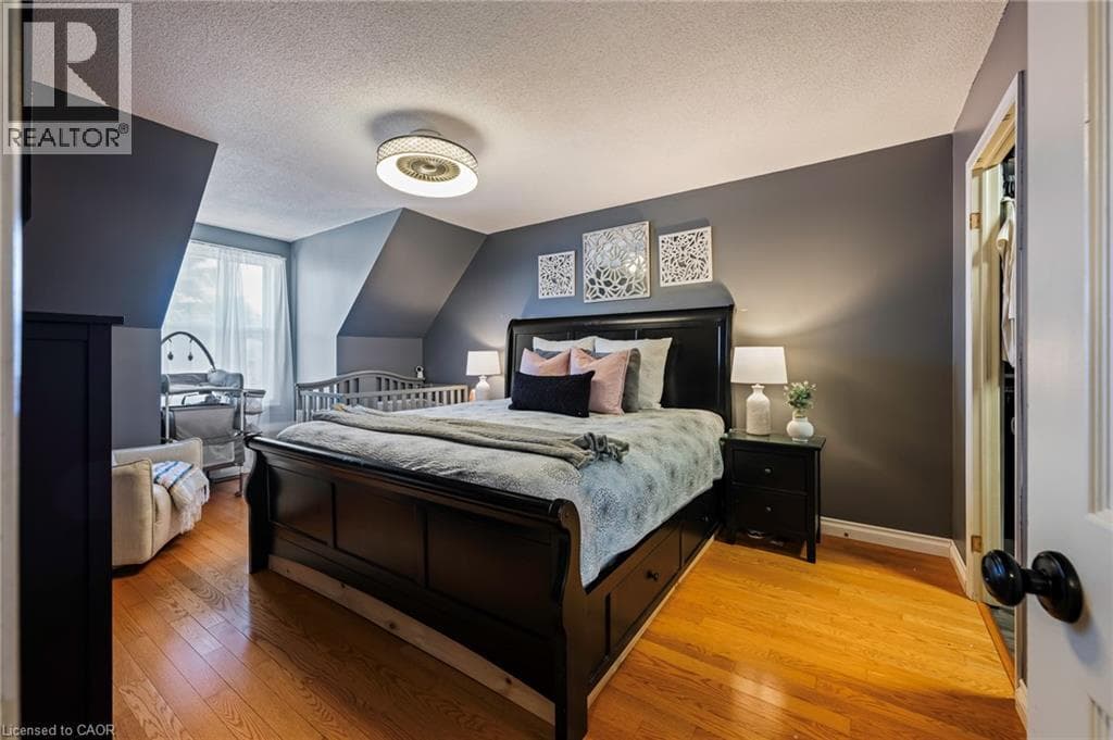 Detached for sale at 364 STONEHEIGHT Place, Lakeshore North, Waterloo, Ontario, photo 32