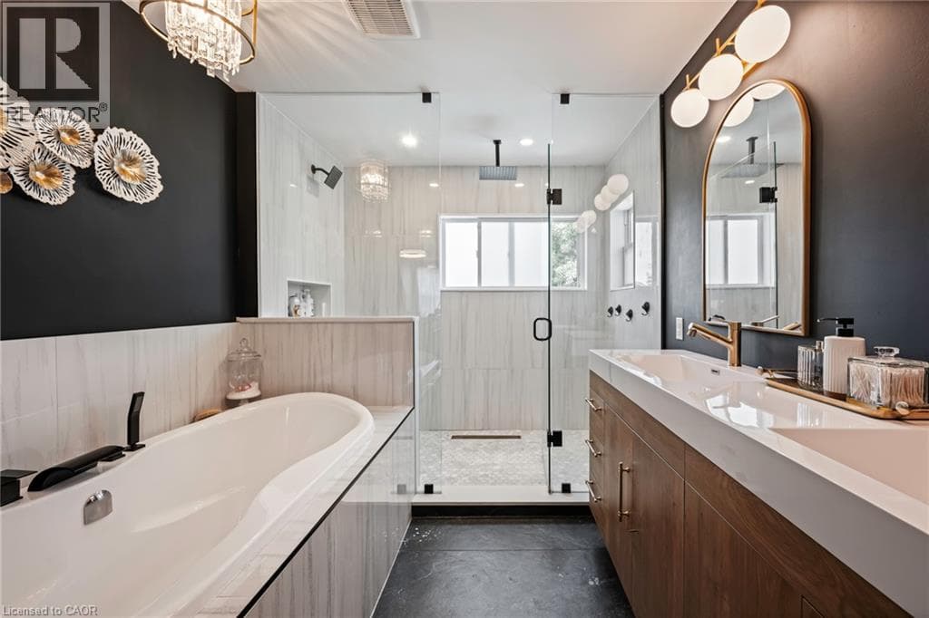 Detached for sale at 364 STONEHEIGHT Place, Lakeshore North, Waterloo, Ontario, photo 37