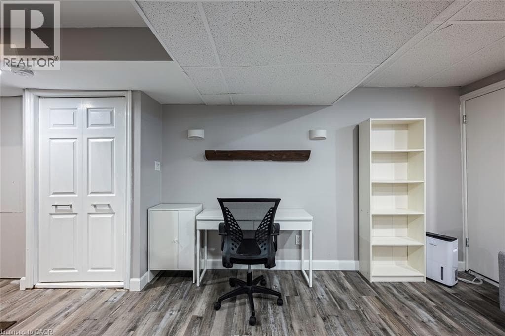 Detached for sale at 364 STONEHEIGHT Place, Lakeshore North, Waterloo, Ontario, photo 40