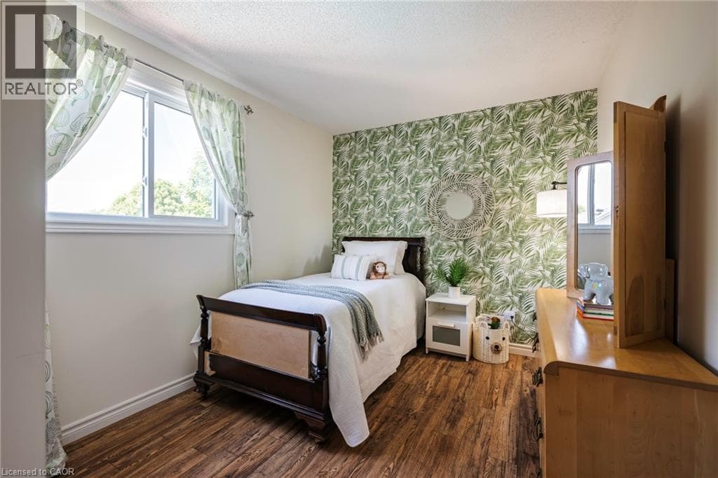 Detached for sale at 364 STONEHEIGHT Place, Lakeshore North, Waterloo, Ontario, photo 31