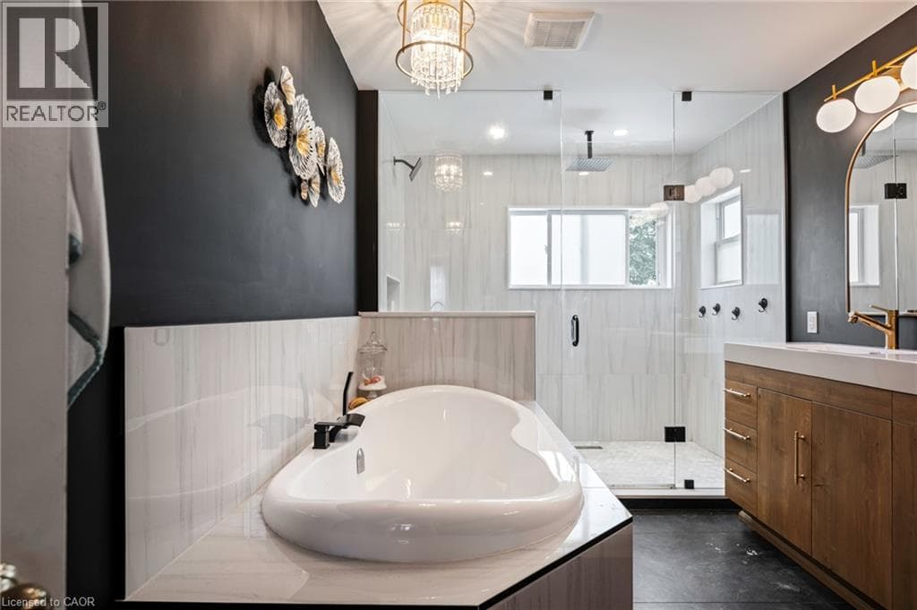 Detached for sale at 364 STONEHEIGHT Place, Lakeshore North, Waterloo, Ontario, photo 34