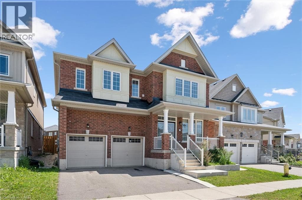 Detached for sale at 219 DOLMAN Street, Breslau, Woolwich, Ontario, photo 2