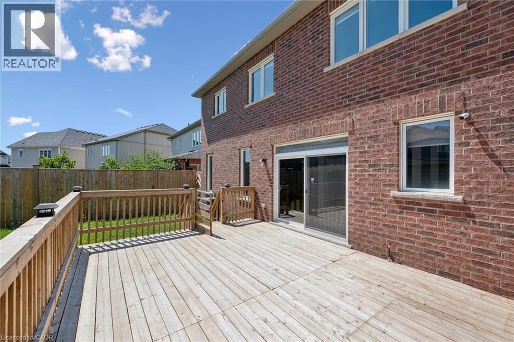 Detached for sale at 219 DOLMAN Street, Breslau, Woolwich, Ontario, photo 45