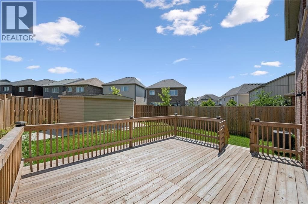 Detached for sale at 219 DOLMAN Street, Breslau, Woolwich, Ontario, photo 46