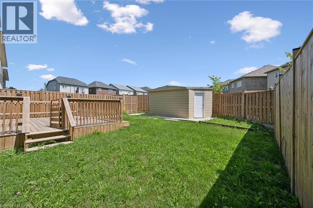 Detached for sale at 219 DOLMAN Street, Breslau, Woolwich, Ontario, photo 49