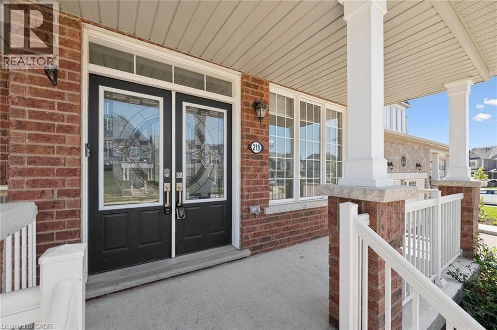 Detached for sale at 219 DOLMAN Street, Breslau, Woolwich, Ontario, photo 5