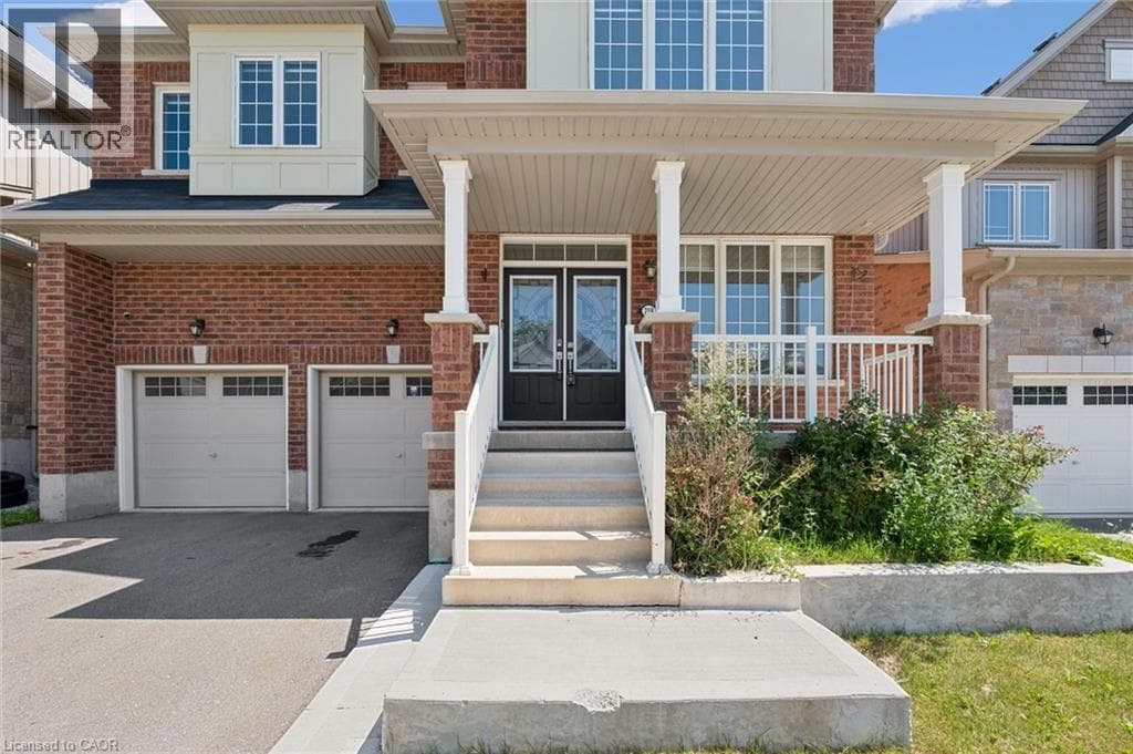 Detached for sale at 219 DOLMAN Street, Breslau, Woolwich, Ontario, photo 4