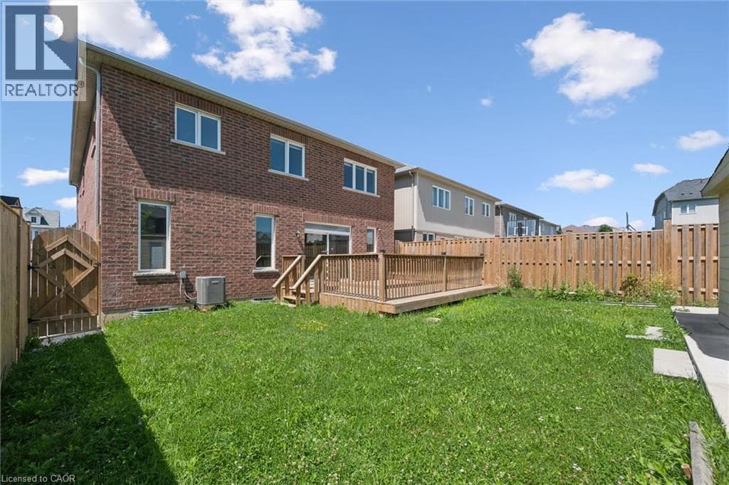 Detached for sale at 219 DOLMAN Street, Breslau, Woolwich, Ontario, photo 47
