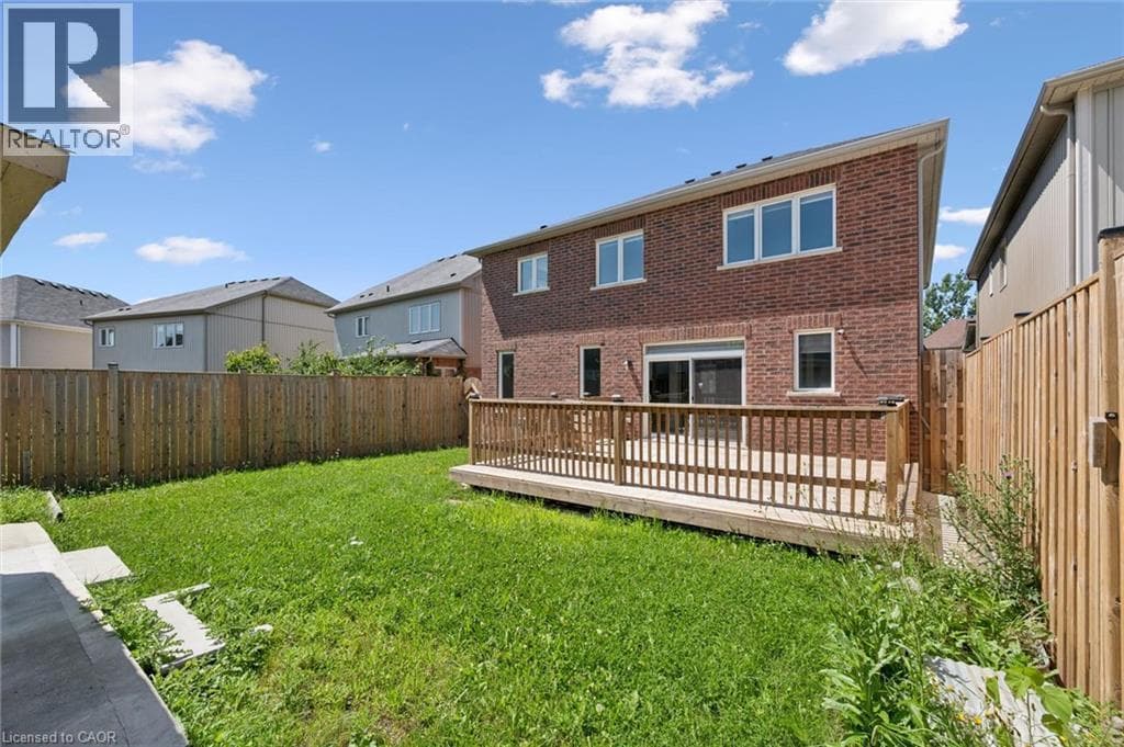 Detached for sale at 219 DOLMAN Street, Breslau, Woolwich, Ontario, photo 48
