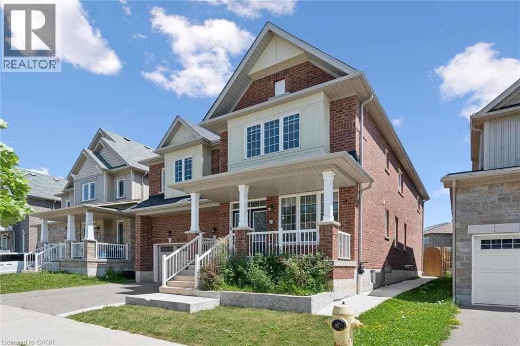 Detached for sale at 219 DOLMAN Street, Breslau, Woolwich, Ontario, photo 3