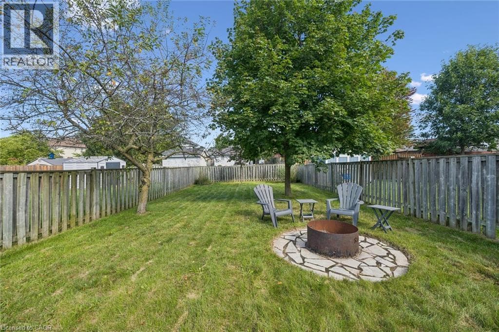 Detached for sale at 240 HILLTOP Drive, Ayr, North Dumfries, Ontario, photo 21