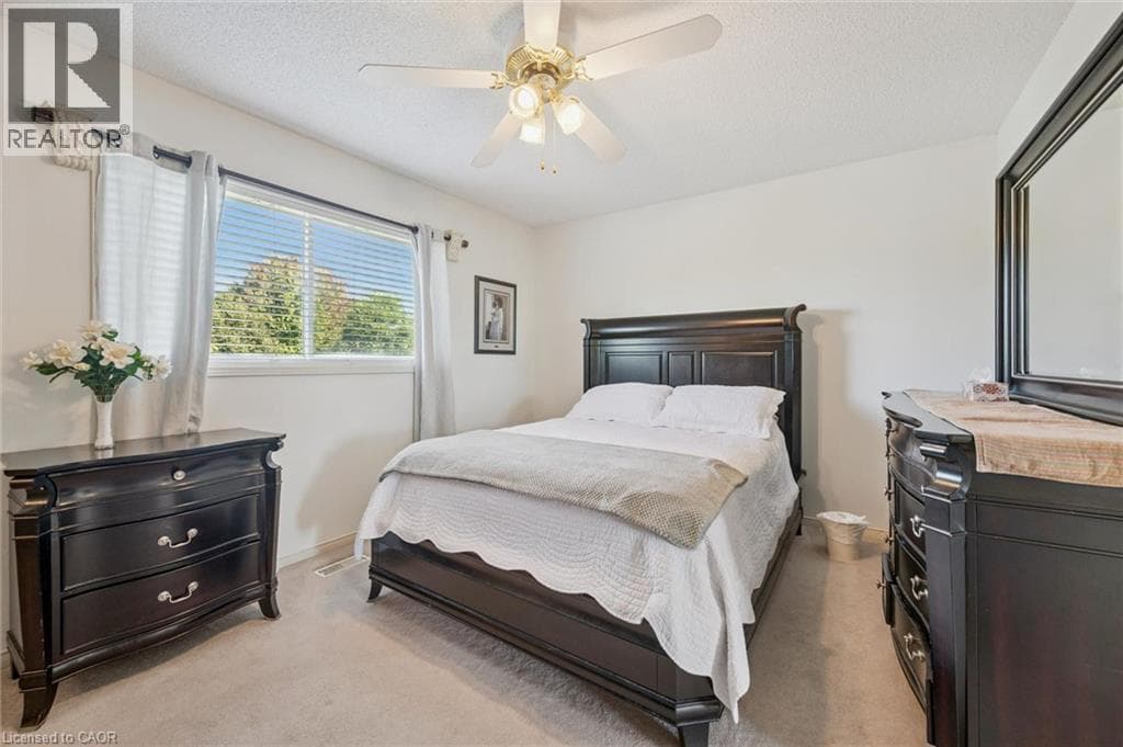 Detached for sale at 240 HILLTOP Drive, Ayr, North Dumfries, Ontario, photo 14