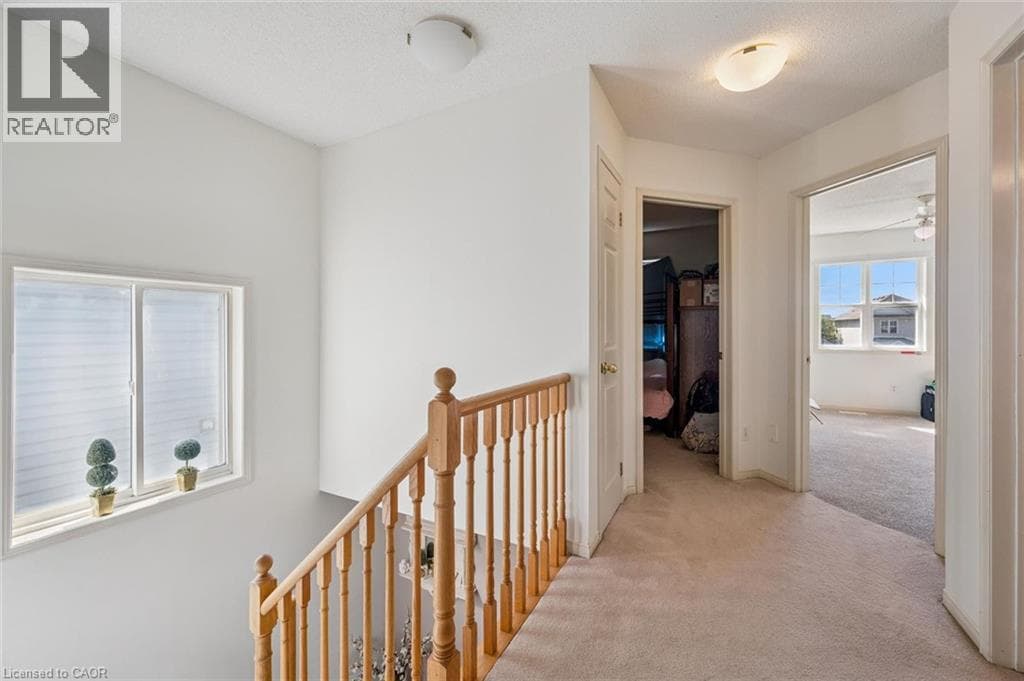 Detached for sale at 240 HILLTOP Drive, Ayr, North Dumfries, Ontario, photo 13