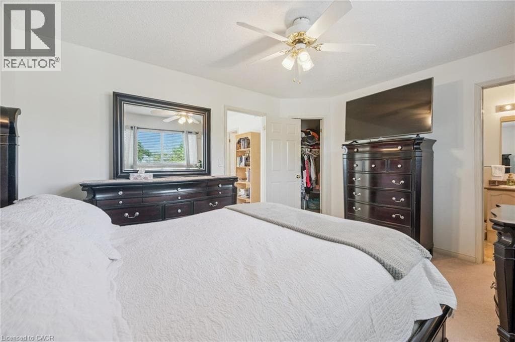 Detached for sale at 240 HILLTOP Drive, Ayr, North Dumfries, Ontario, photo 15