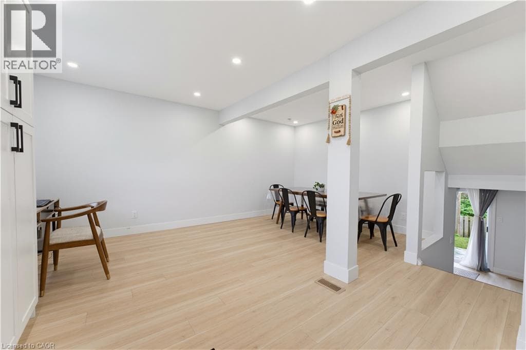 Townhouse for sale at 138 BLACKHORNE Drive Unit# 4, Laurentian Hills, Kitchener, Ontario, photo 13