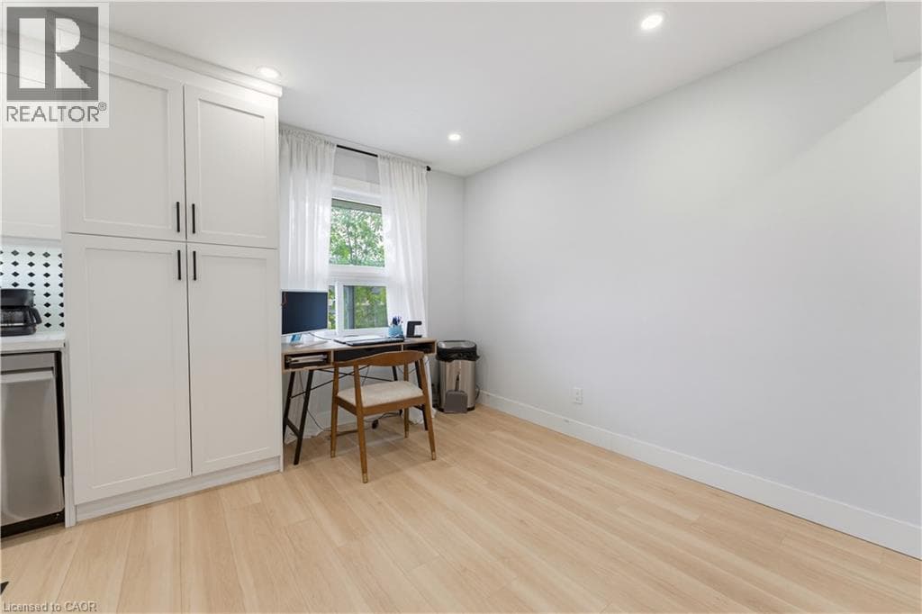 Townhouse for sale at 138 BLACKHORNE Drive Unit# 4, Laurentian Hills, Kitchener, Ontario, photo 15