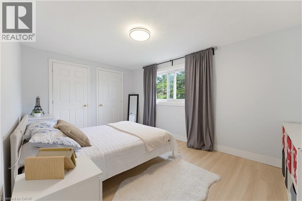 Townhouse for sale at 138 BLACKHORNE Drive Unit# 4, Laurentian Hills, Kitchener, Ontario, photo 16