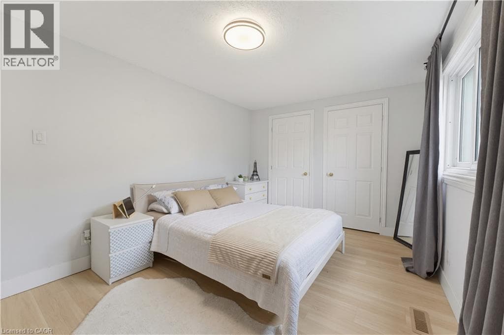 Townhouse for sale at 138 BLACKHORNE Drive Unit# 4, Laurentian Hills, Kitchener, Ontario, photo 17