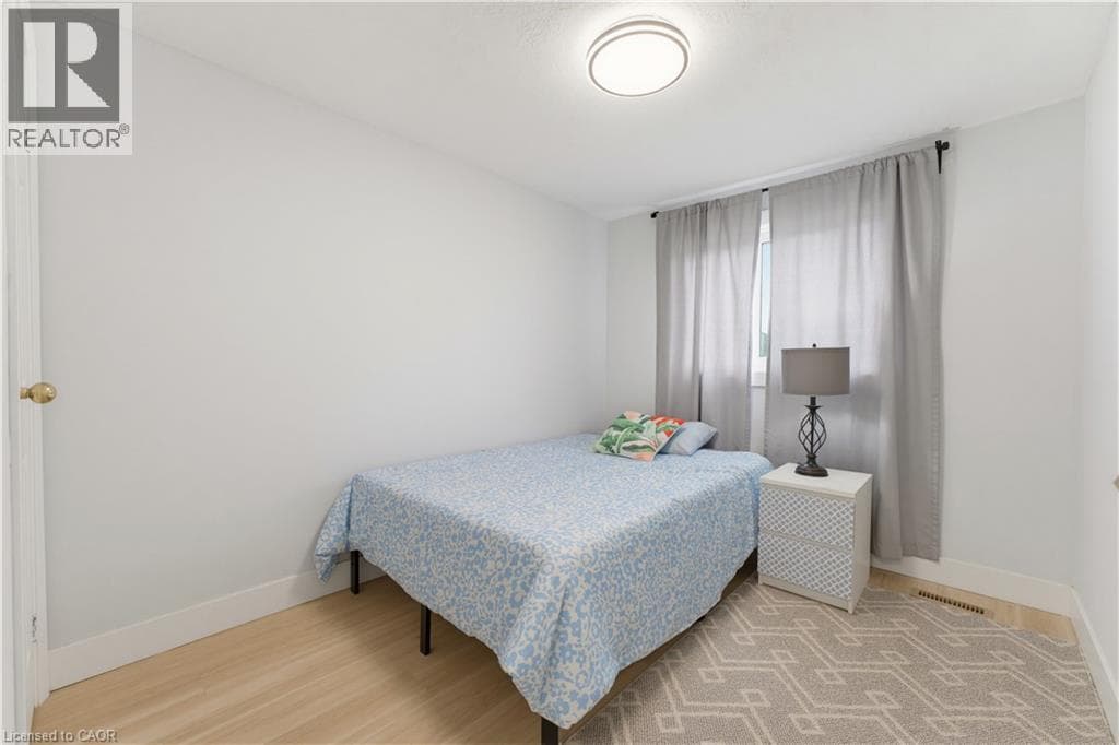 Townhouse for sale at 138 BLACKHORNE Drive Unit# 4, Laurentian Hills, Kitchener, Ontario, photo 18