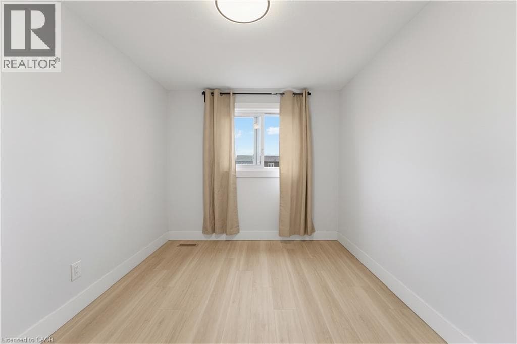Townhouse for sale at 138 BLACKHORNE Drive Unit# 4, Laurentian Hills, Kitchener, Ontario, photo 19