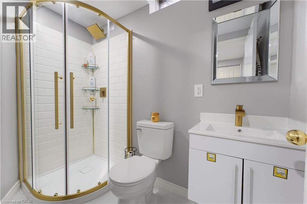Townhouse for sale at 138 BLACKHORNE Drive Unit# 4, Laurentian Hills, Kitchener, Ontario, photo 21