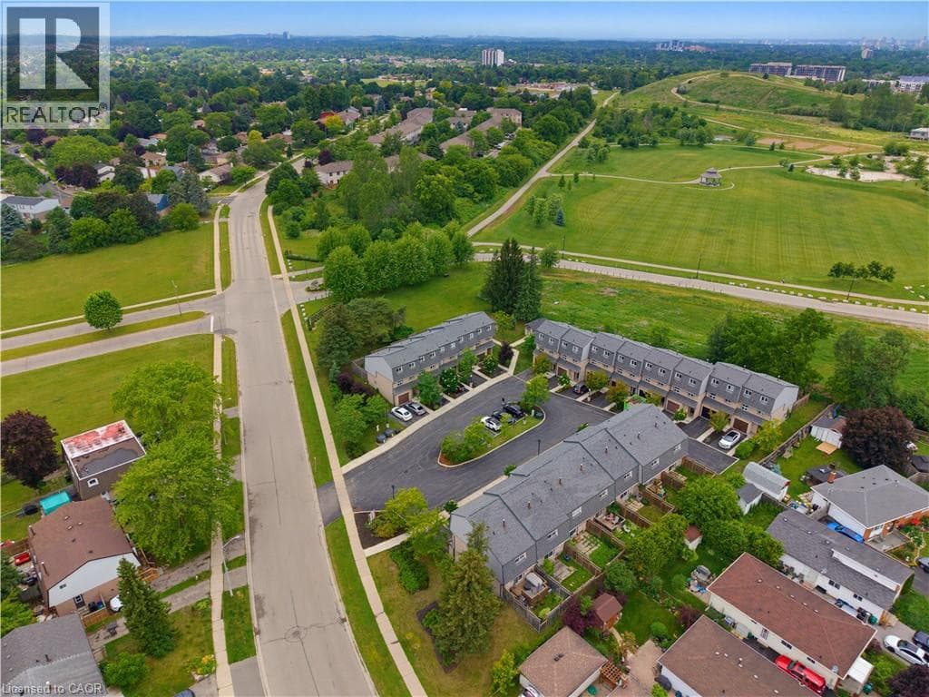 Townhouse for sale at 138 BLACKHORNE Drive Unit# 4, Laurentian Hills, Kitchener, Ontario, photo 29