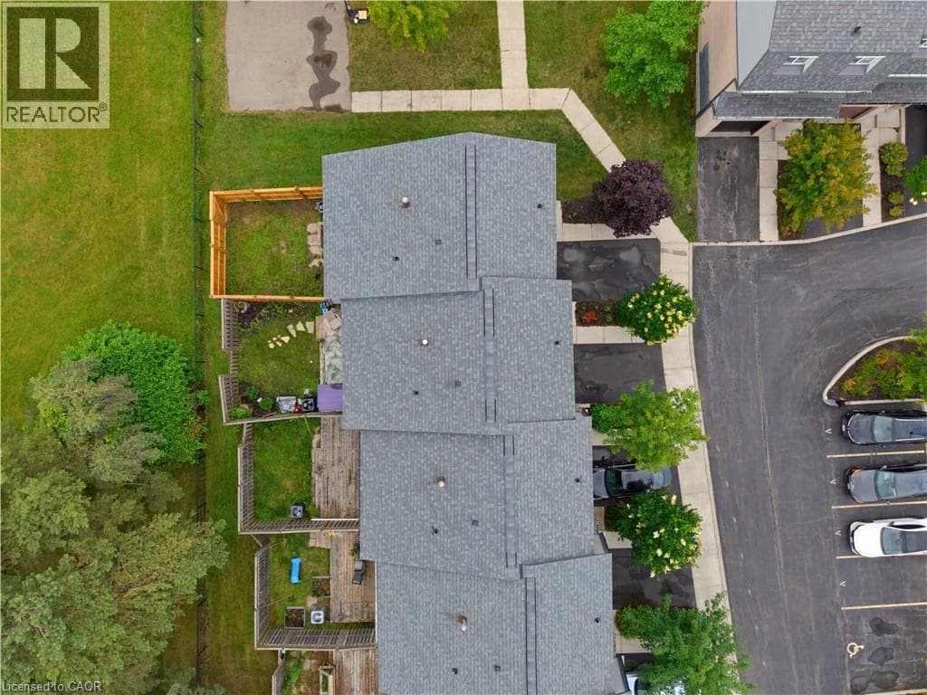 Townhouse for sale at 138 BLACKHORNE Drive Unit# 4, Laurentian Hills, Kitchener, Ontario, photo 30