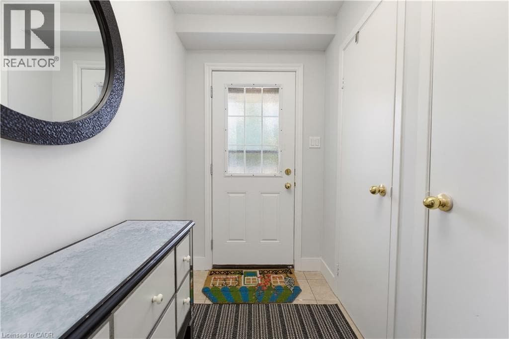 Townhouse for sale at 138 BLACKHORNE Drive Unit# 4, Laurentian Hills, Kitchener, Ontario, photo 6
