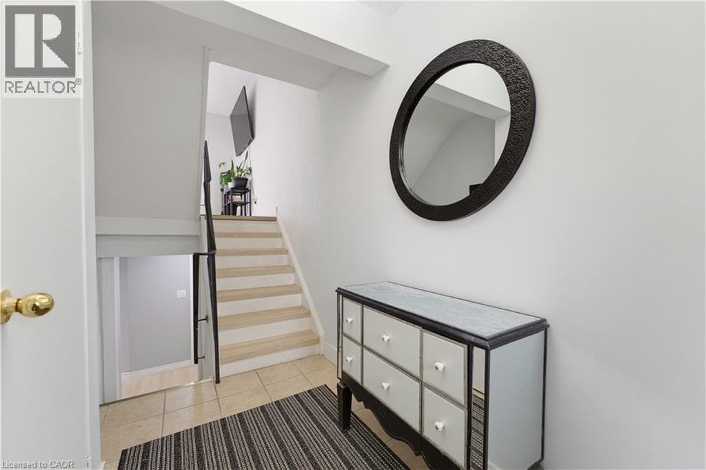 Townhouse for sale at 138 BLACKHORNE Drive Unit# 4, Laurentian Hills, Kitchener, Ontario, photo 7