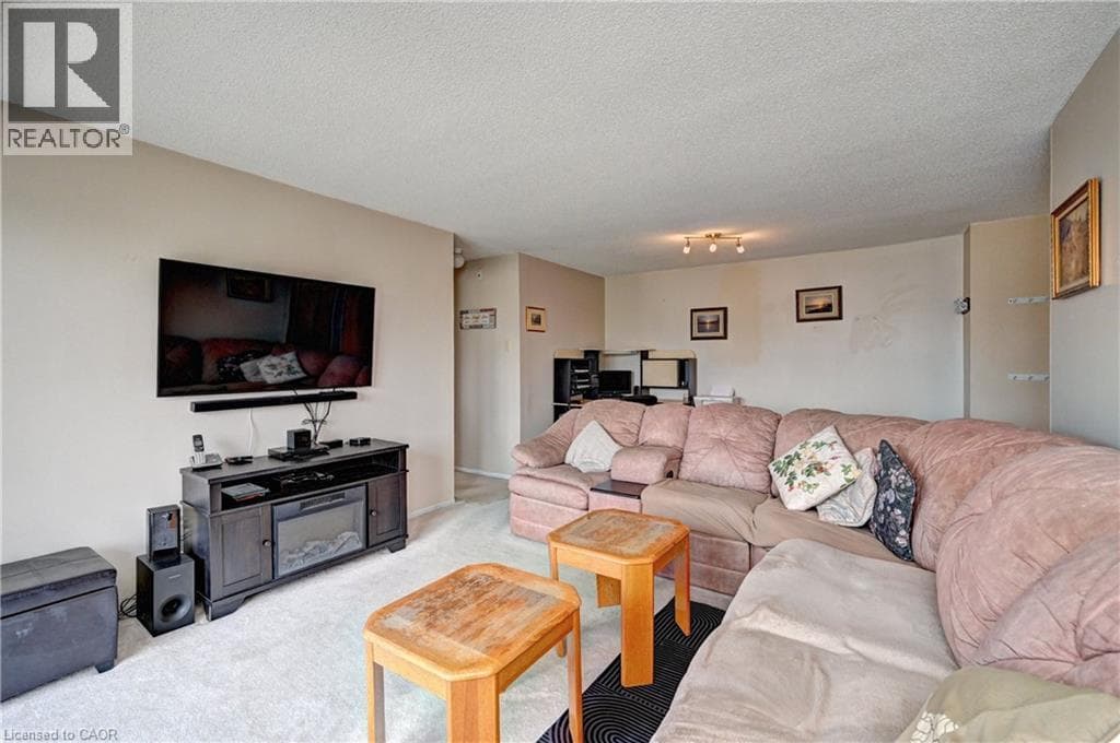 Apartment for sale at 30 BLUE SPRINGS Drive Unit# 305, Lincoln Heights, Waterloo, Ontario, photo 10