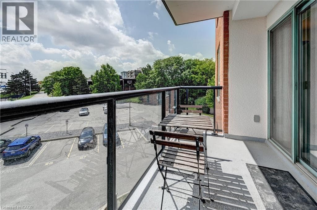 Apartment for sale at 30 BLUE SPRINGS Drive Unit# 305, Lincoln Heights, Waterloo, Ontario, photo 13